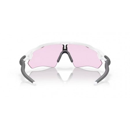 Oakley Radar EV Path Matte White w/ Prizm Low Light