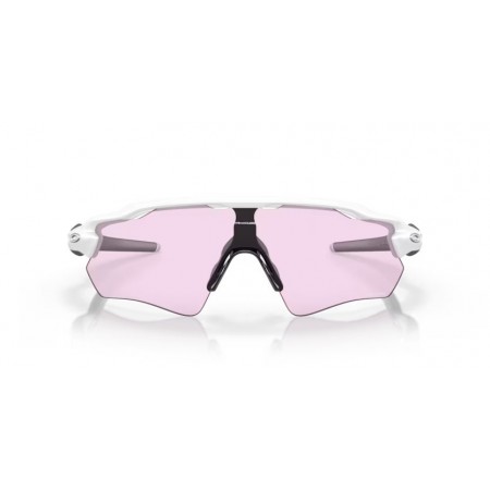Oakley Radar EV Path Matte White w/ Prizm Low Light