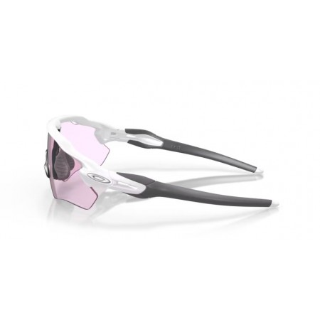 Oakley Radar EV Path Matte White w/ Prizm Low Light