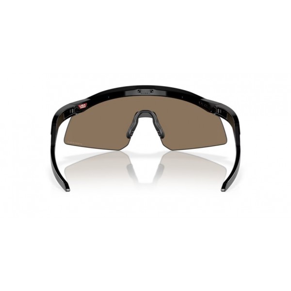 Occhiali Oakley Hydra Black Ink w/ Prizm 24k