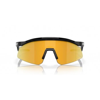Occhiali Oakley Hydra Black Ink w/ Prizm 24k 2