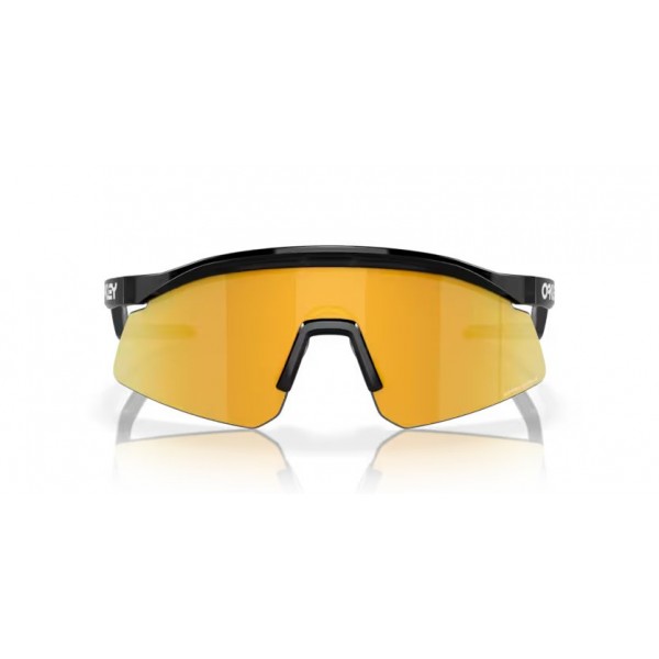 Oakley Hydra Black Ink w/ Prizm 24k...