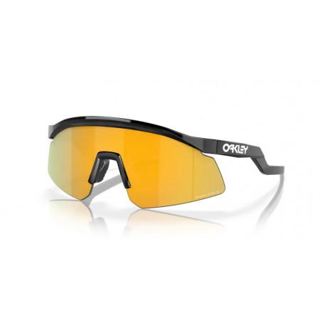 Oakley Hydra Black Ink w/ Prizm 24k Goggles