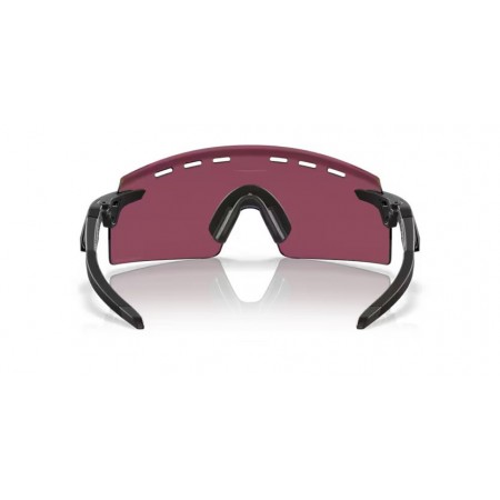 Occhiali Oakley Encoder Strike Vented Matte Black w/ Prizm Road