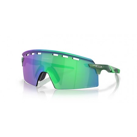 Occhiali Oakley Encoder Strike Vented Gamma Green w/ Prizm Jade