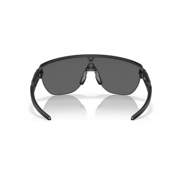 Occhiali Oakley Corridor Matte Black w/ Prizm Black