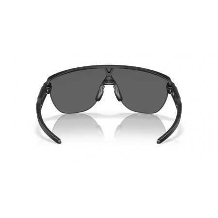 Oakley Corridor Matte Black w/ Prizm Black sunglasses