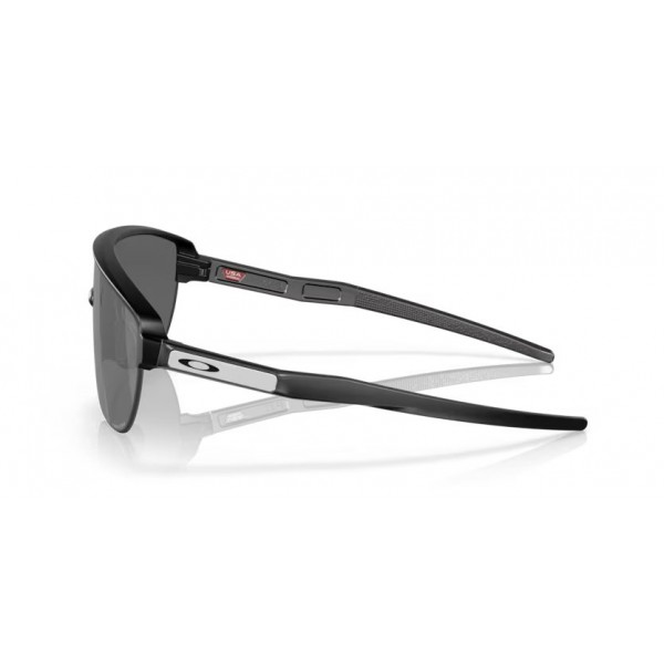 Oakley Corridor Matte Black w/ Prizm...