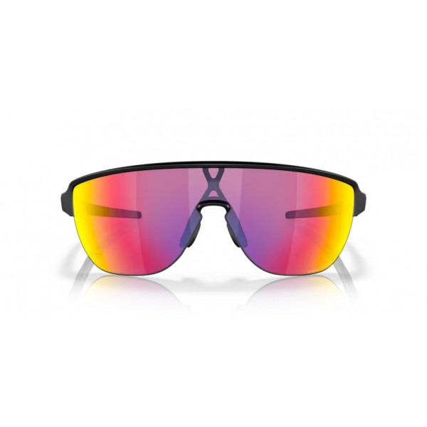 Oakley Corridor Matte Black avec...