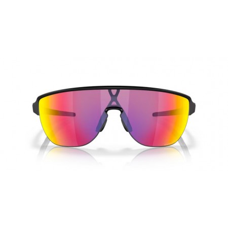 Gafas Oakley Corridor Matte Black con Prizm Road
