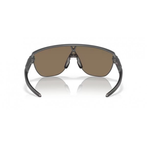 Occhiali Oakley Corridor Matte Carbon w/ 24k Iridium