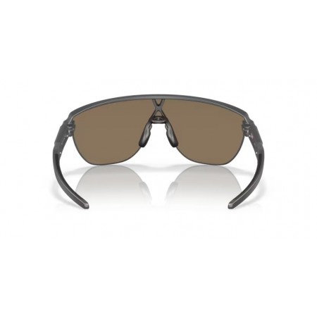 Occhiali Oakley Corridor Matte Carbon w/ 24k Iridium