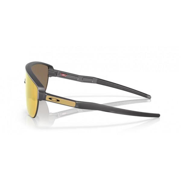 Lunettes Oakley Corridor Matte Carbon...