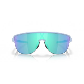 Occhiali Oakley Corridor Matte Stonewash w/ Prizm Sapphire 2