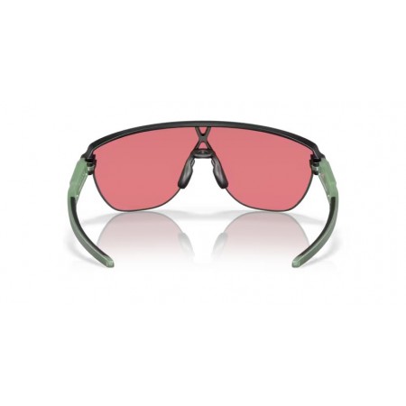 Oakley Corridor Matte Black w/ Prizm Trail Torch Goggles