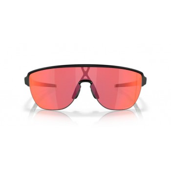 Occhiali Oakley Corridor Matte Black w/ Prizm Trail Torch 2