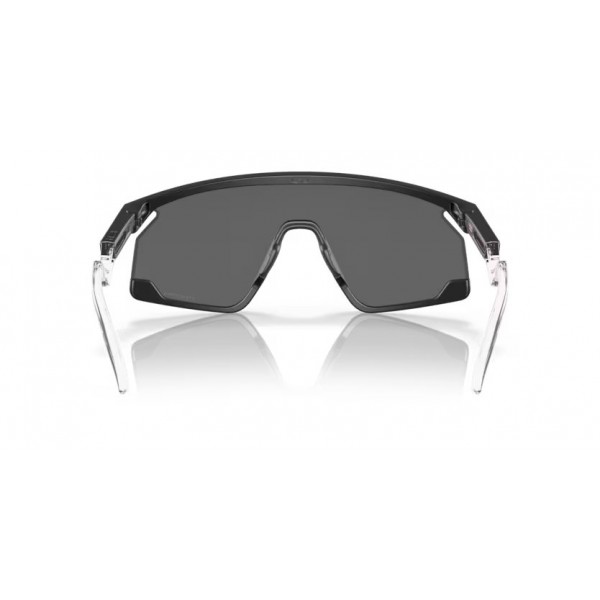 Gafas Oakley Bxtr Matte Black con...