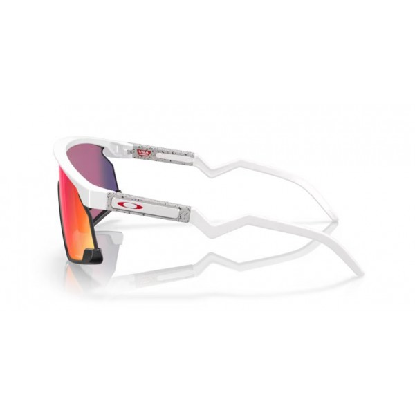 Gafas Oakley Bxtr Matte White con...