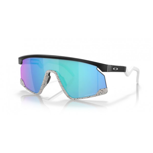 Gafas Oakley Bxtr Matte Black con...