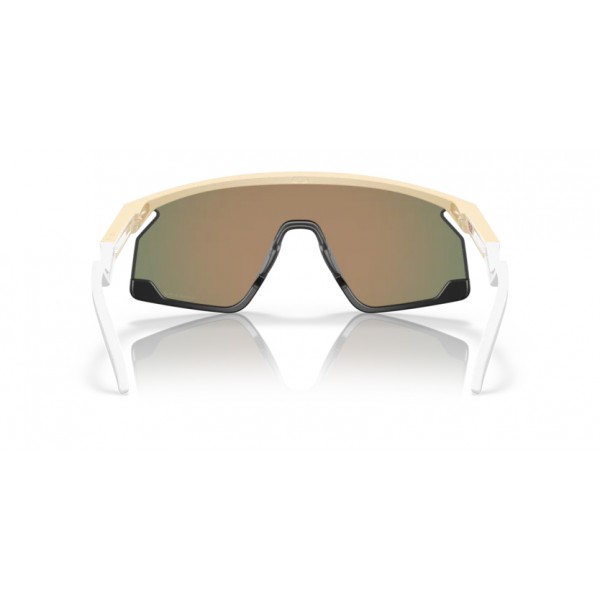 Occhiali Oakley Bxtr Matte Desert Tan w/ Prizm Ruby