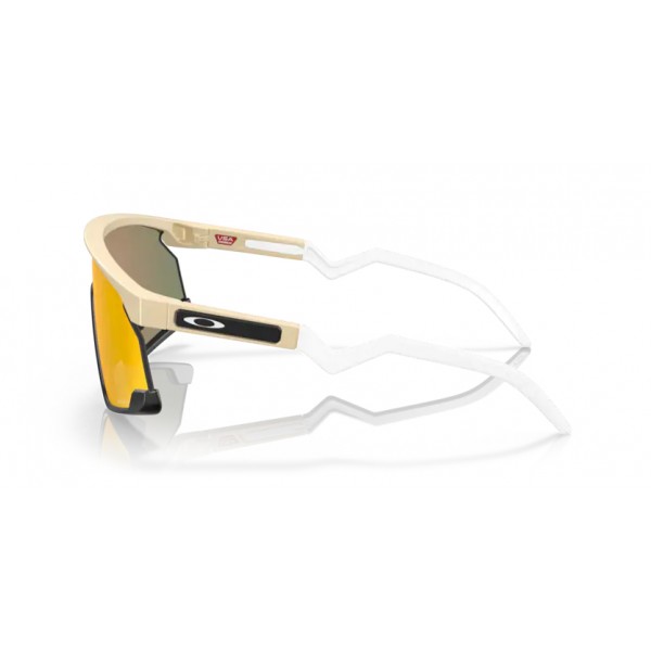 Lunettes Oakley Bxtr Matte Desert Tan...