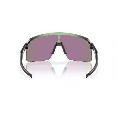 Oakley Sutro Lite Matte Jade Fade w/ Prizm Jade Glasses