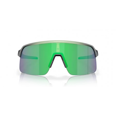Lunettes Oakley Sutro Lite Matte Jade Fade avec Prizm Jade