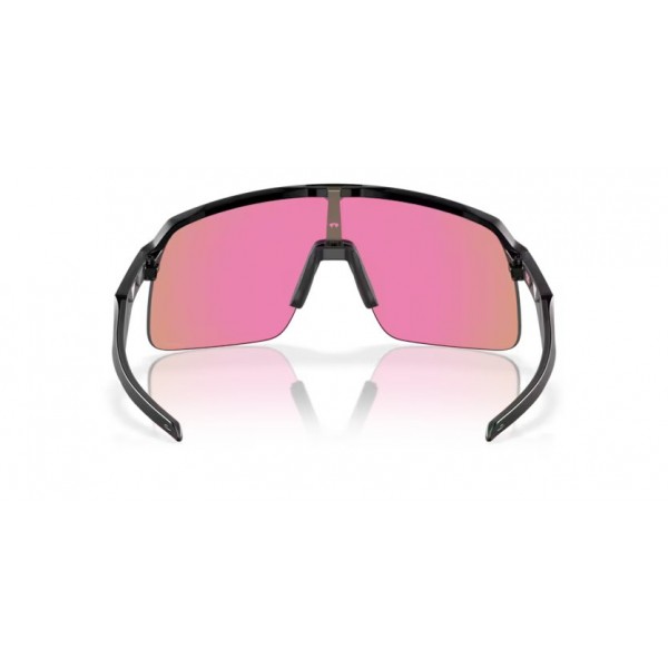 Occhiali Oakley Sutro Lite Matte Black w/ Prizm Golf