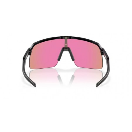 Occhiali Oakley Sutro Lite Matte Black w/ Prizm Golf