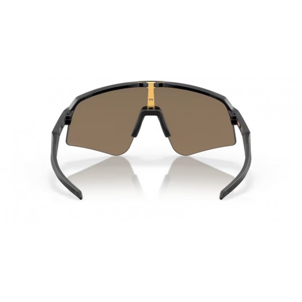 Occhiali Oakley Sutro Lite Sweep Matte Carbon w/ Prizm 24k