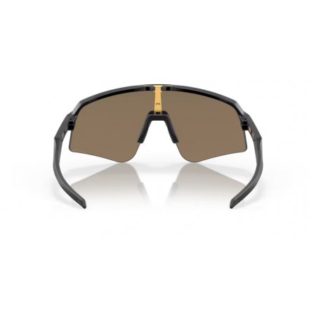 Occhiali Oakley Sutro Lite Sweep Matte Carbon w/ Prizm 24k