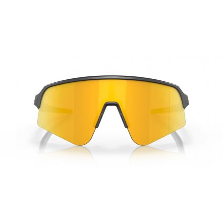Occhiali Oakley Sutro Lite Sweep Matte Carbon w/ Prizm 24k