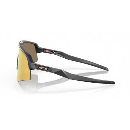 Occhiali Oakley Sutro Lite Sweep Matte Carbon w/ Prizm 24k