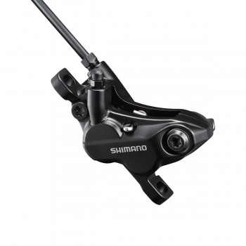 Shimano Kit Freno Disco Ant. (r) Jkit Bl-Mt501 + Br-Mt520 2