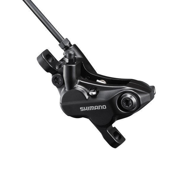 Shimano Kit Freno Disco Ant. (r) Jkit Bl-Mt501 + Br-Mt520