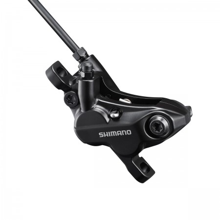 Shimano Kit Freno Disco Ant. (r) Jkit Bl-Mt501 + Br-Mt520