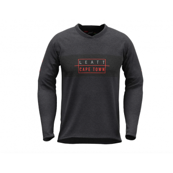 Maglia Leatt Mtb Gravity 2.0 (Coral)