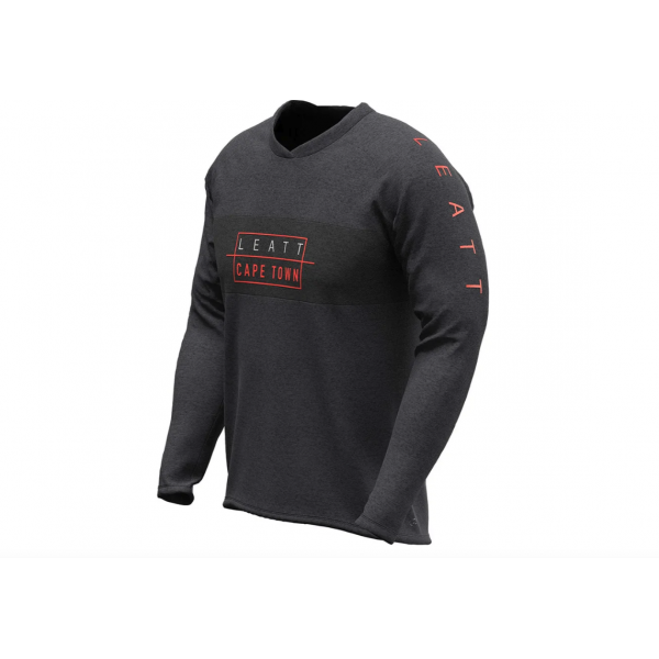 Maglia Leatt Mtb Gravity 2.0 (Coral)