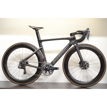 Specialized S-Works Venge Used Bike