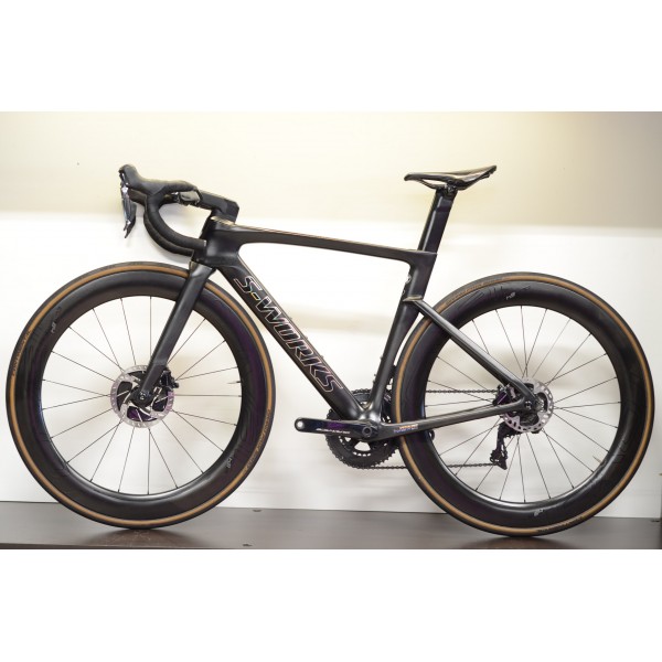 Bicicleta usada Specialized S-Works...