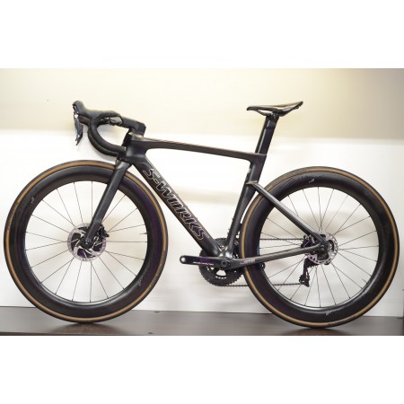Bicicleta usada Specialized S-Works Venge