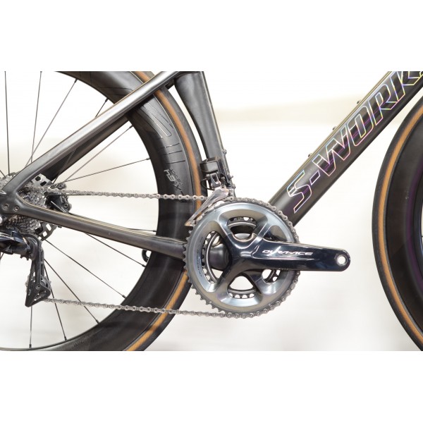 Vélo d'occasion Specialized S-Works...