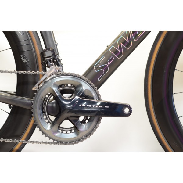 Bici Usata Specialized S-Works Venge