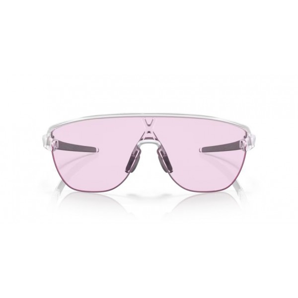 Oakley Corridor Matte Clear avec...