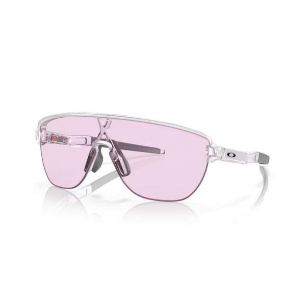 Oakley Corridor Matte Clear avec...