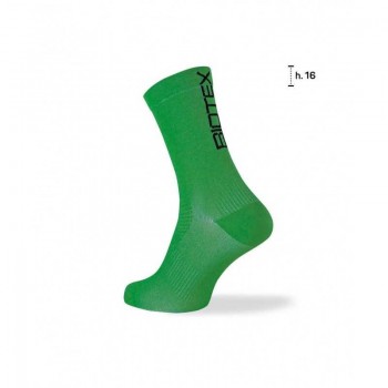 Calcetín Pro Biotex (Verde)