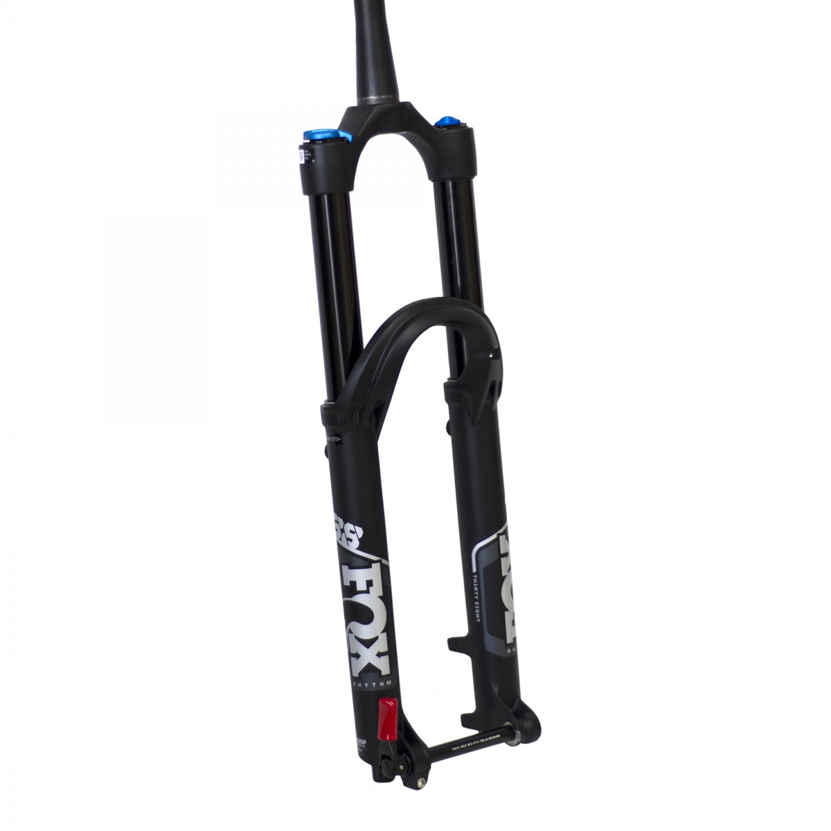 FOX Forcella 38 Float Factory 170mm 27.5'' Kashima Grip2 offset 44mm n – HubbBikeCafè