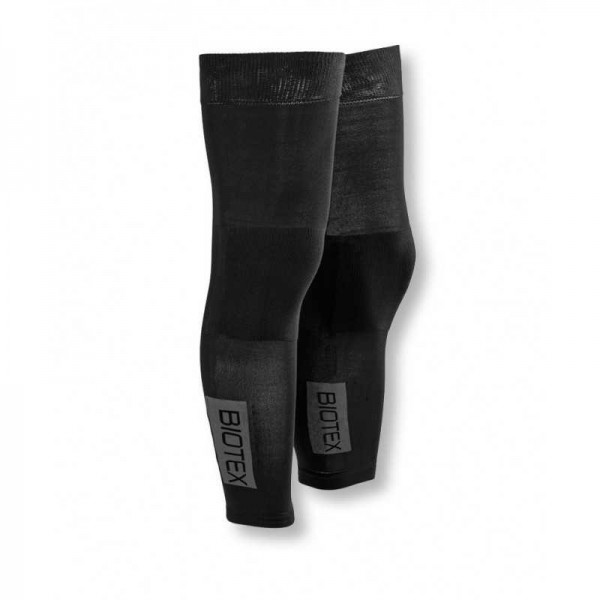 Botte Thermique ++ Biotex Noir