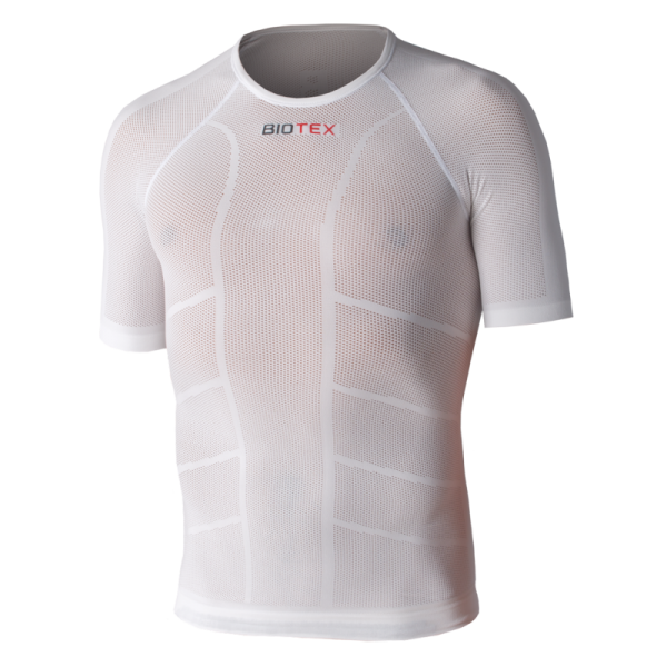 Biotex Rete Sun T-Shirt (White)