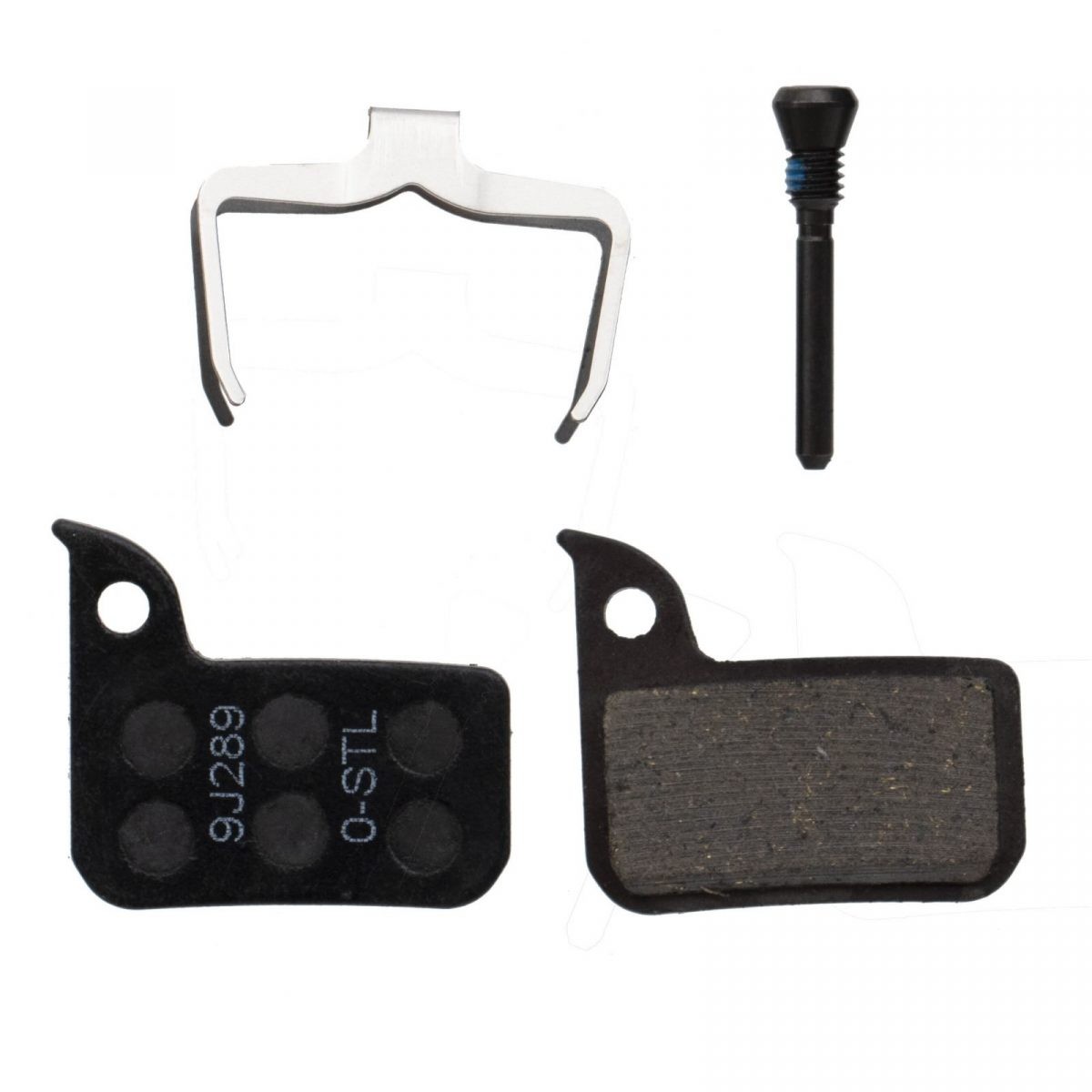 Pinza Freno a Disco Meccanico in Ferro Freno a Disco per Monopattino